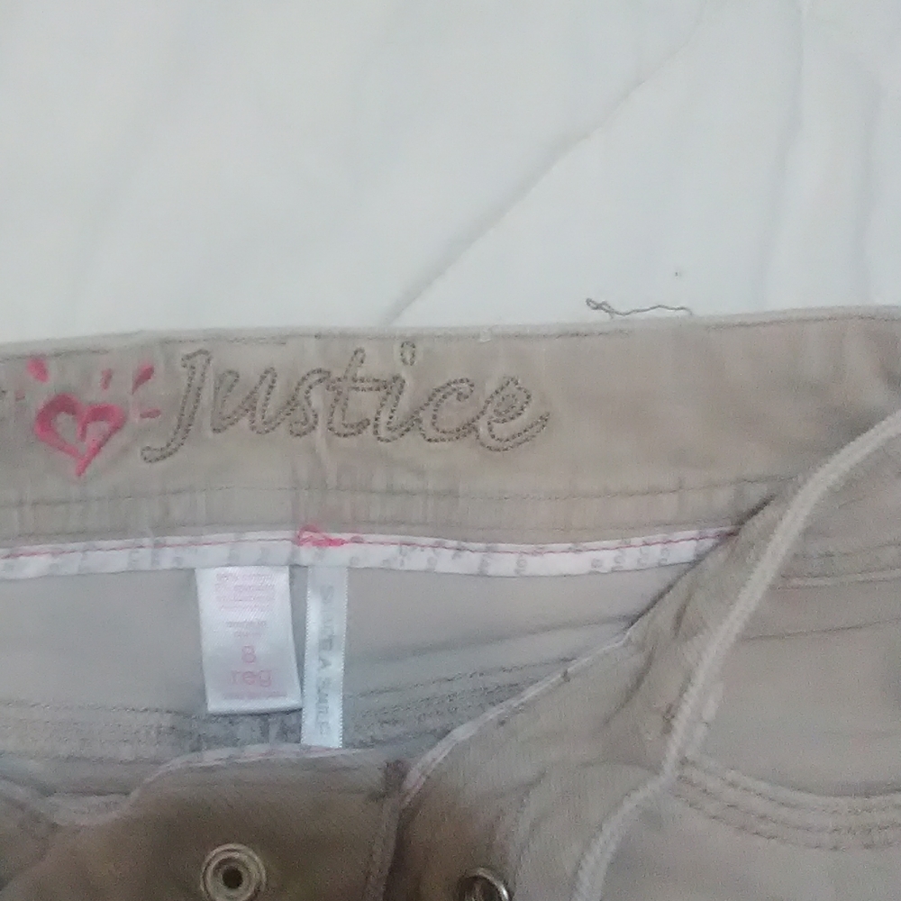 Tan cords - Picture 2 of 2
